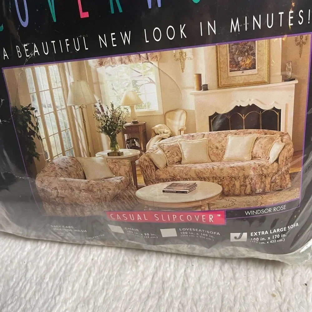 Coverworks brand soft