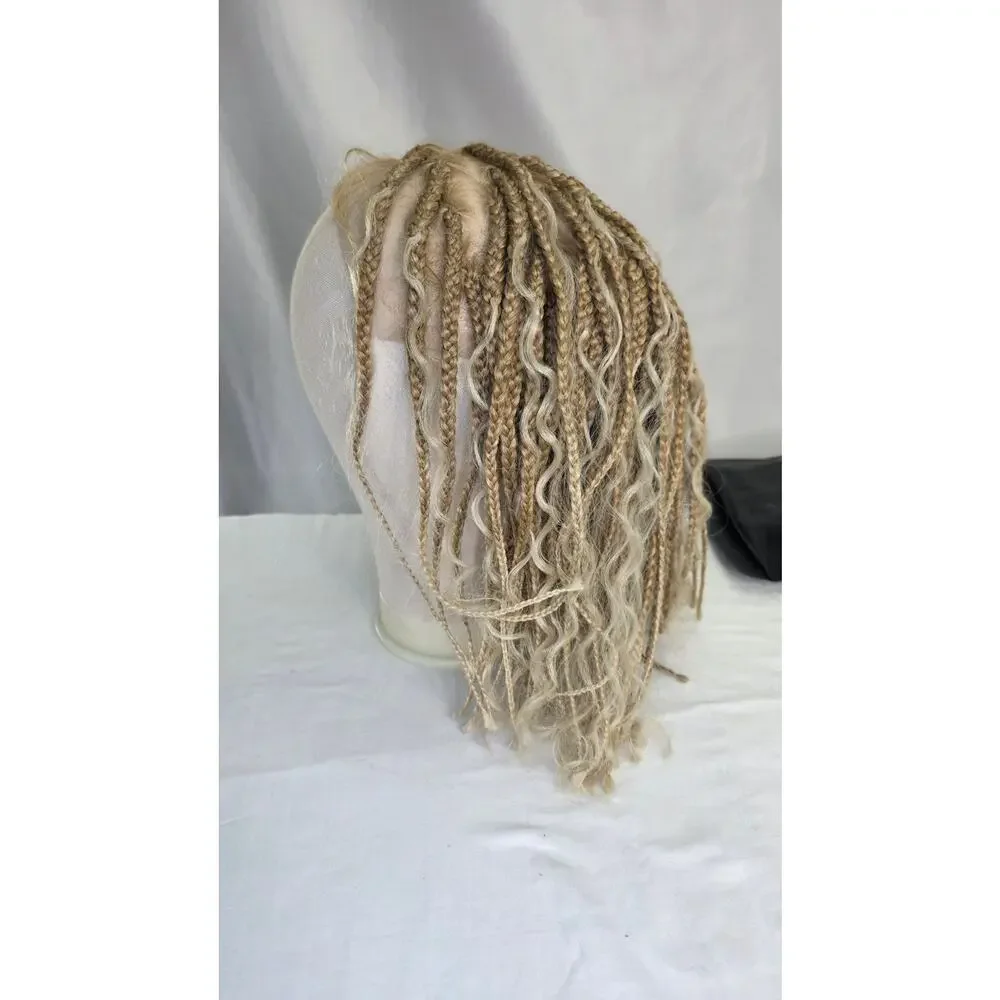 olymei blonde boho