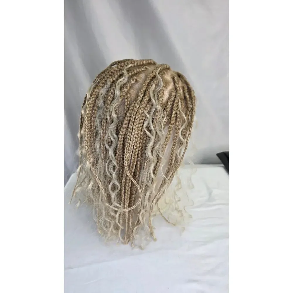 olymei blonde boho
