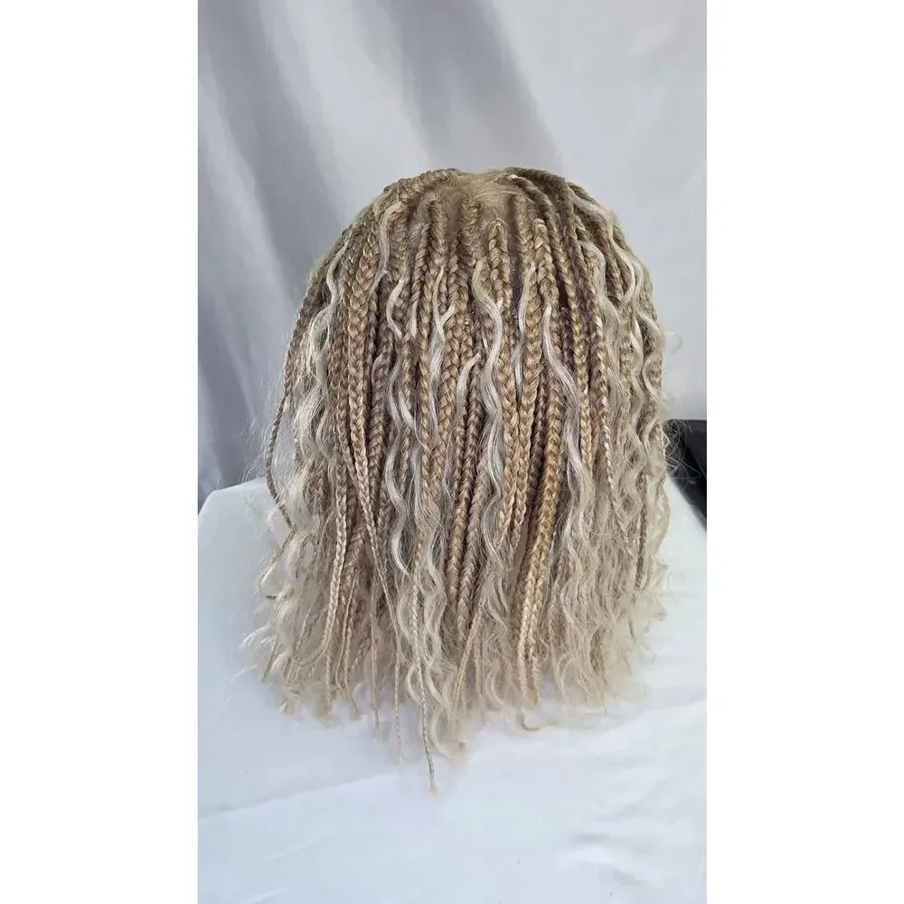 olymei blonde boho