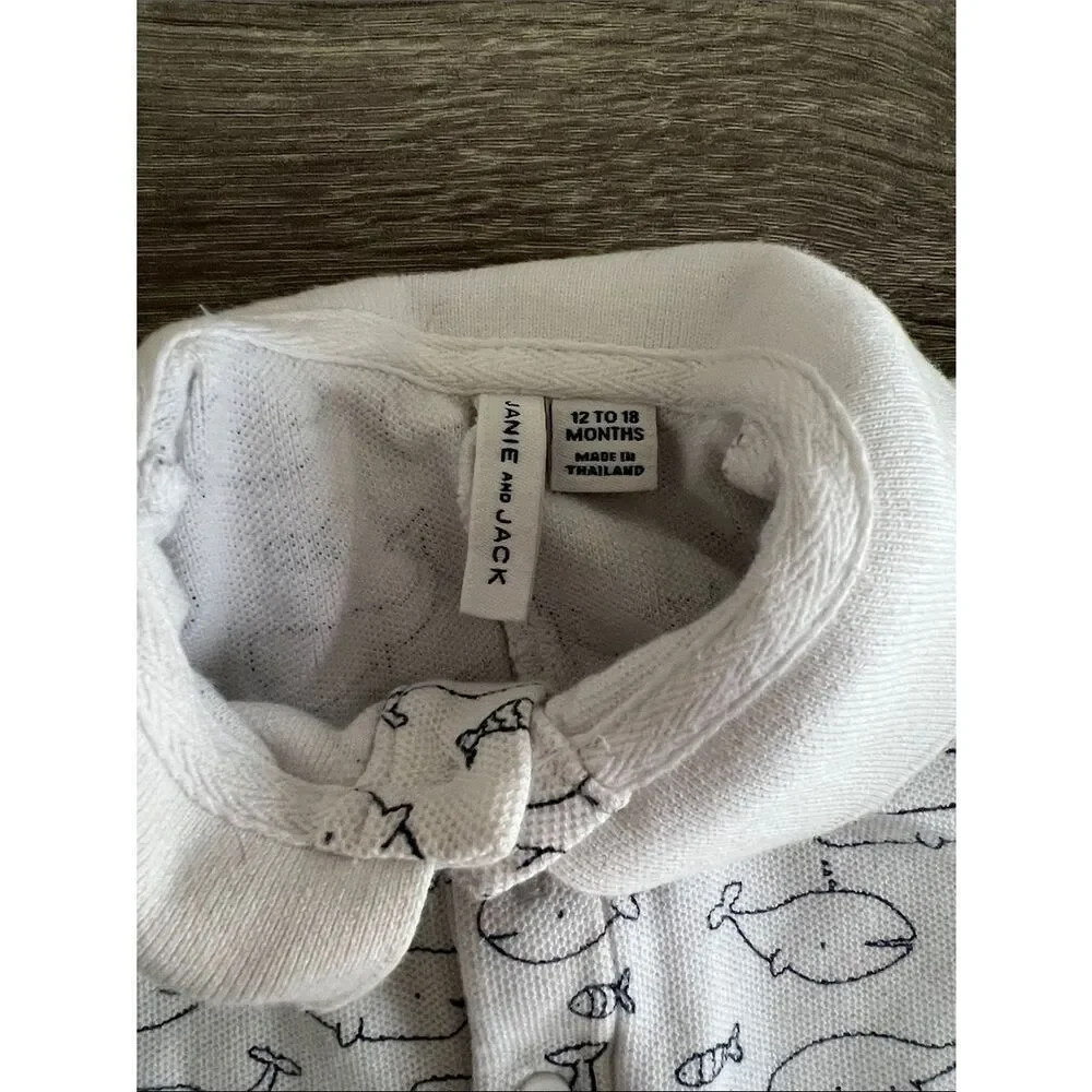 Janie and Jack pre owned
