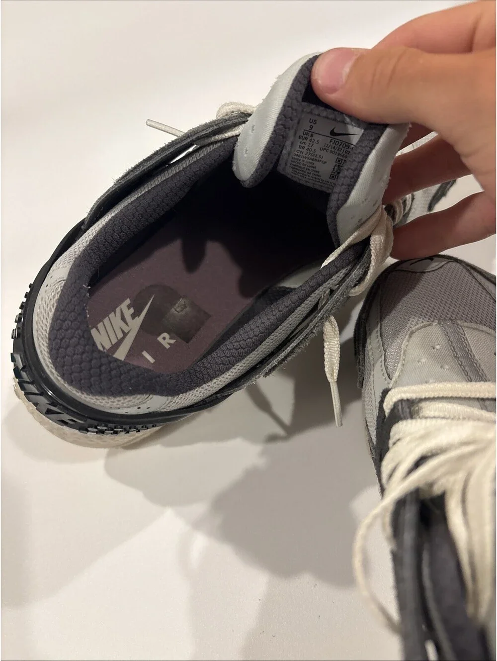 Nike air huarache