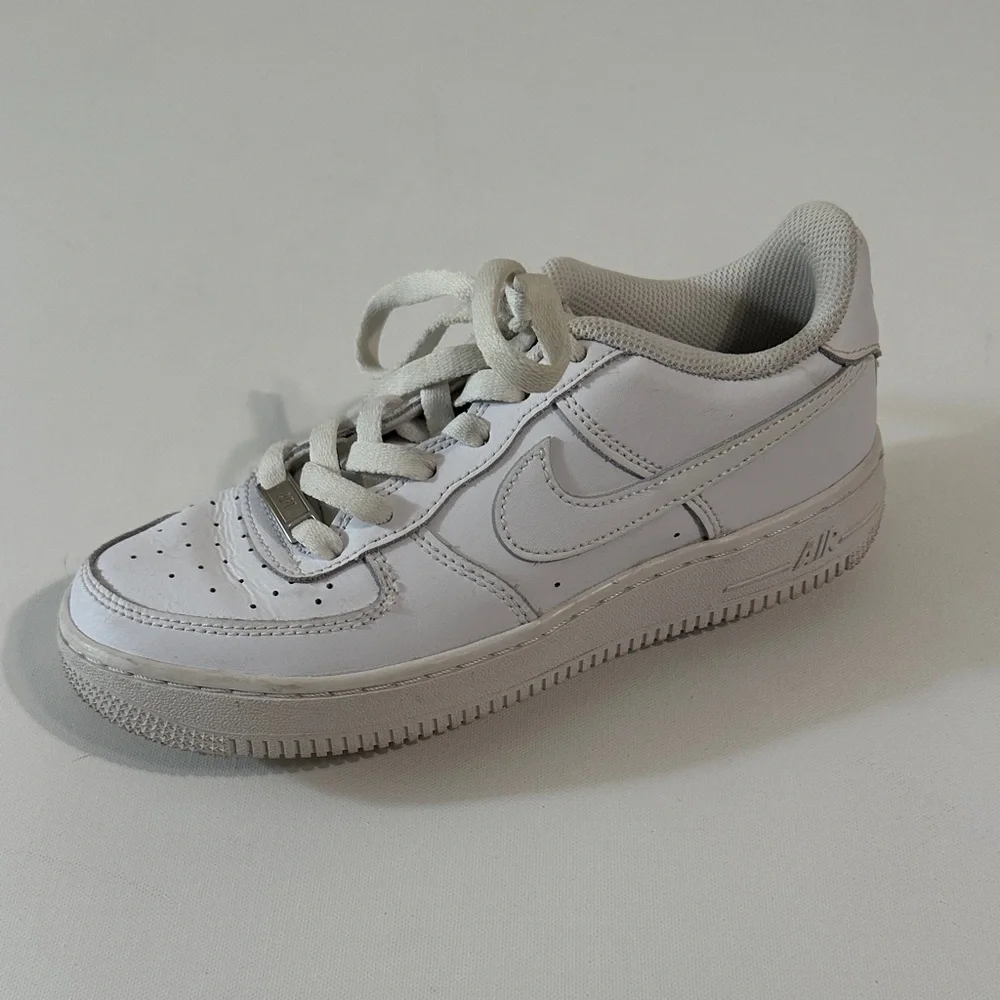 NIKE AIR-FORCE 1 - AMPUTEE LEFT SHOE - AUTHENTIC SNEAKER