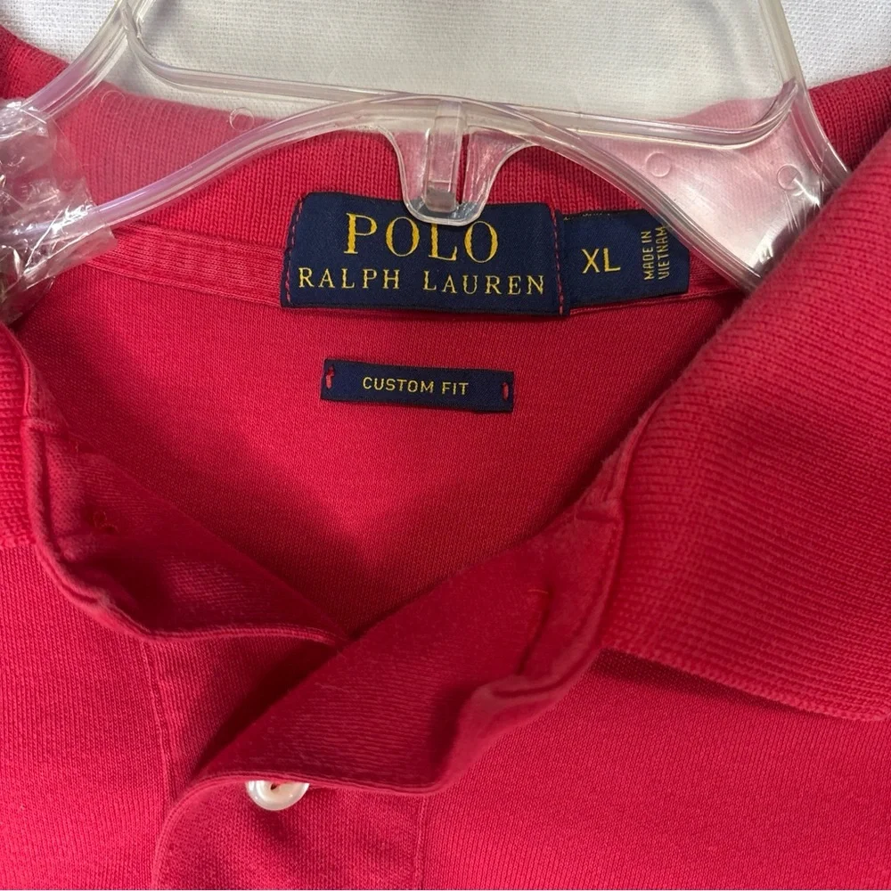 Polo Ralph Lauren this item