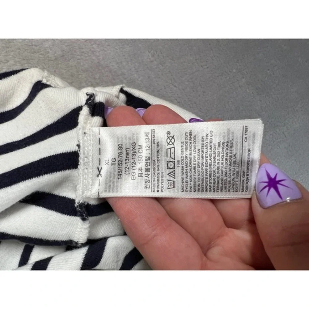 GAP kids sleeveless
