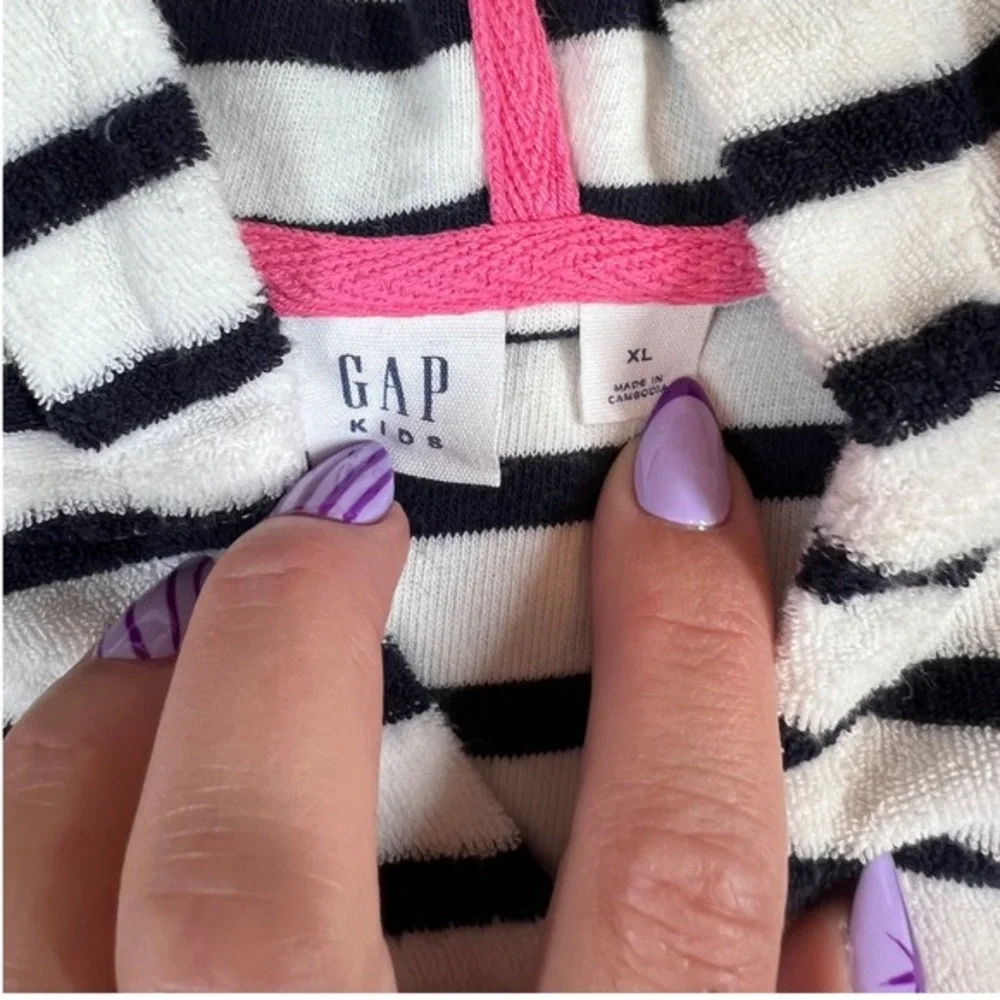 GAP kids sleeveless