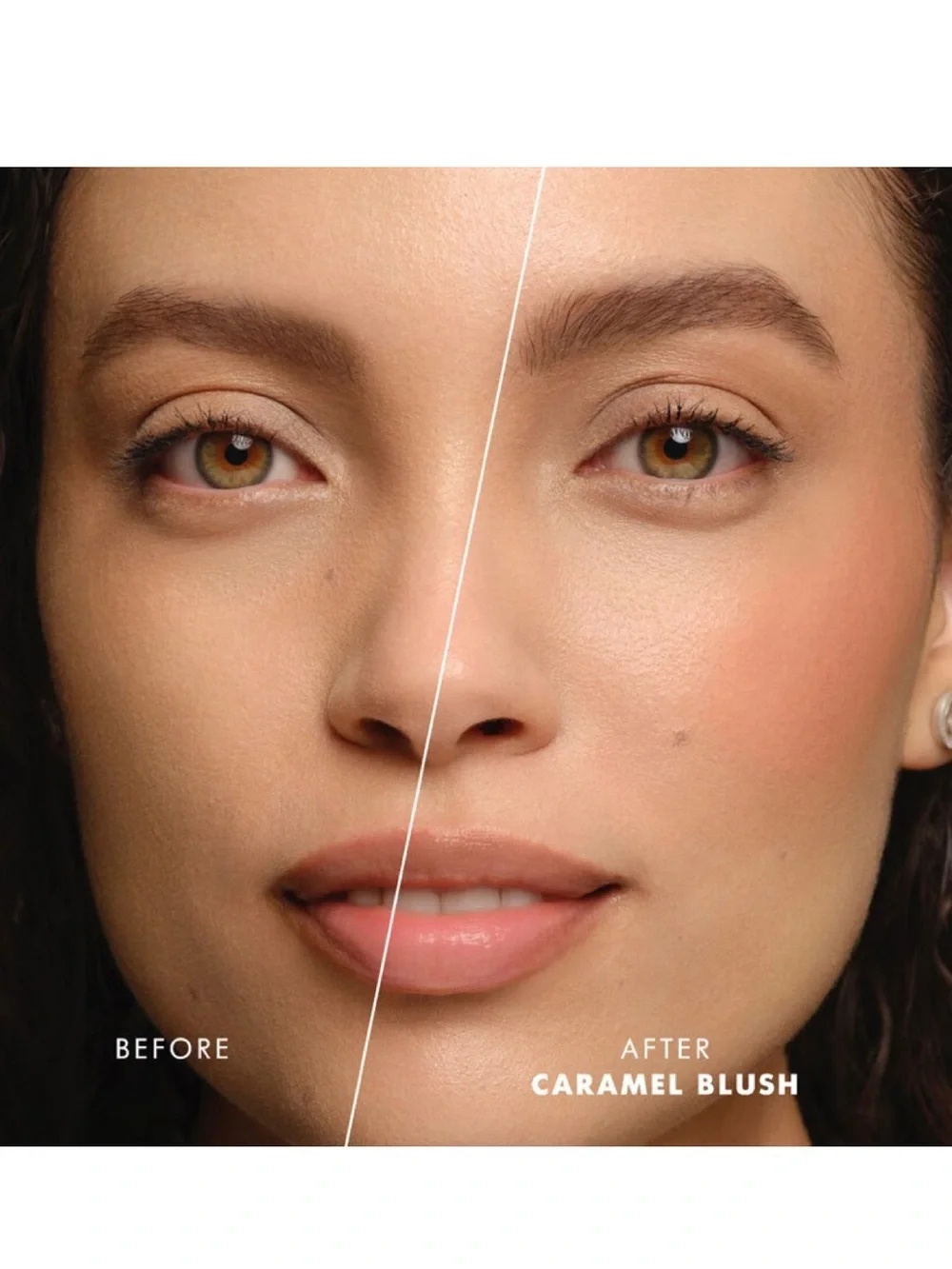 NEW✅Armani 2 Caramel Blush