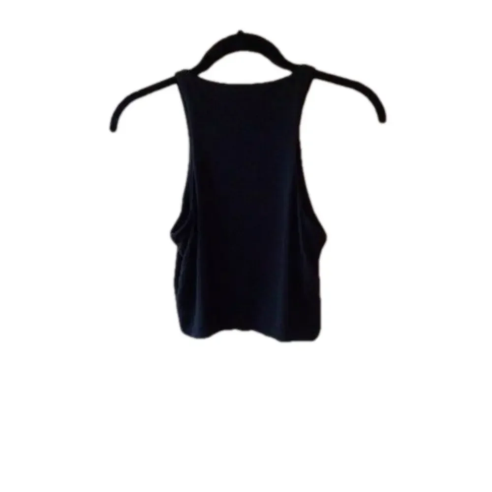 J. Crew crew black