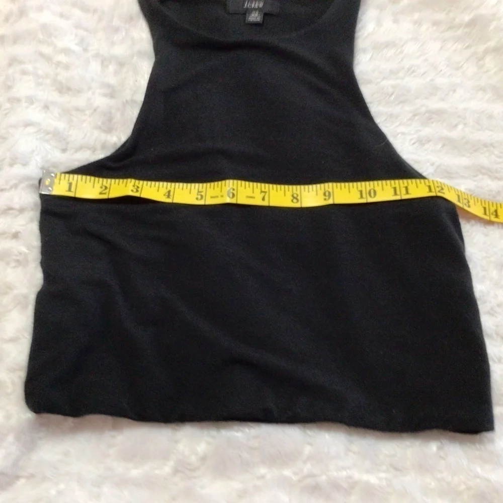 J. Crew crew black
