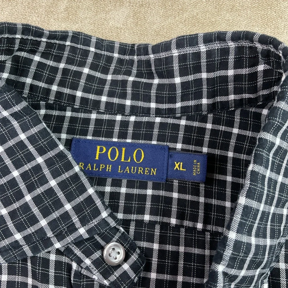 Polo Ralph Lauren excellent used
