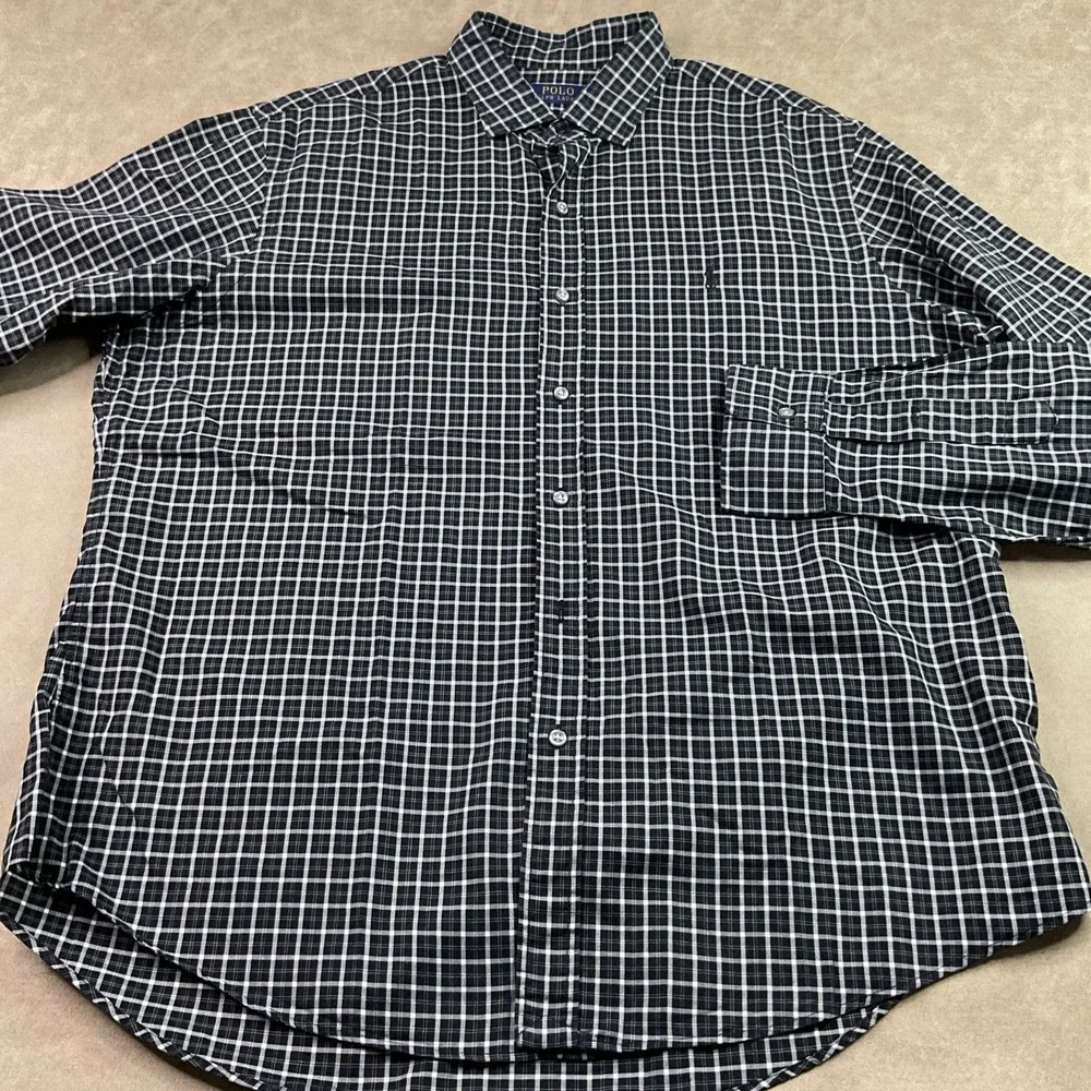 Polo Ralph Lauren excellent used