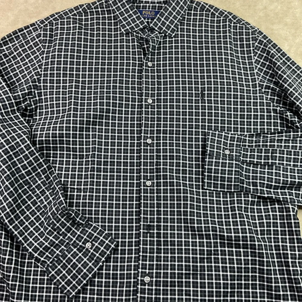 Polo Ralph Lauren excellent used