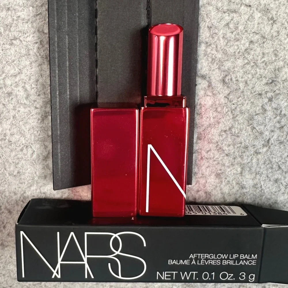 NARS new tags