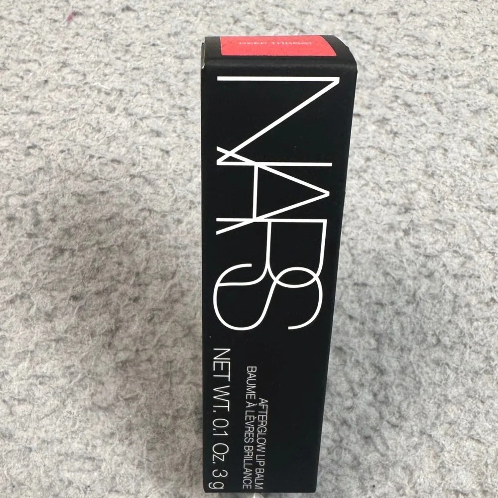 NARS new tags