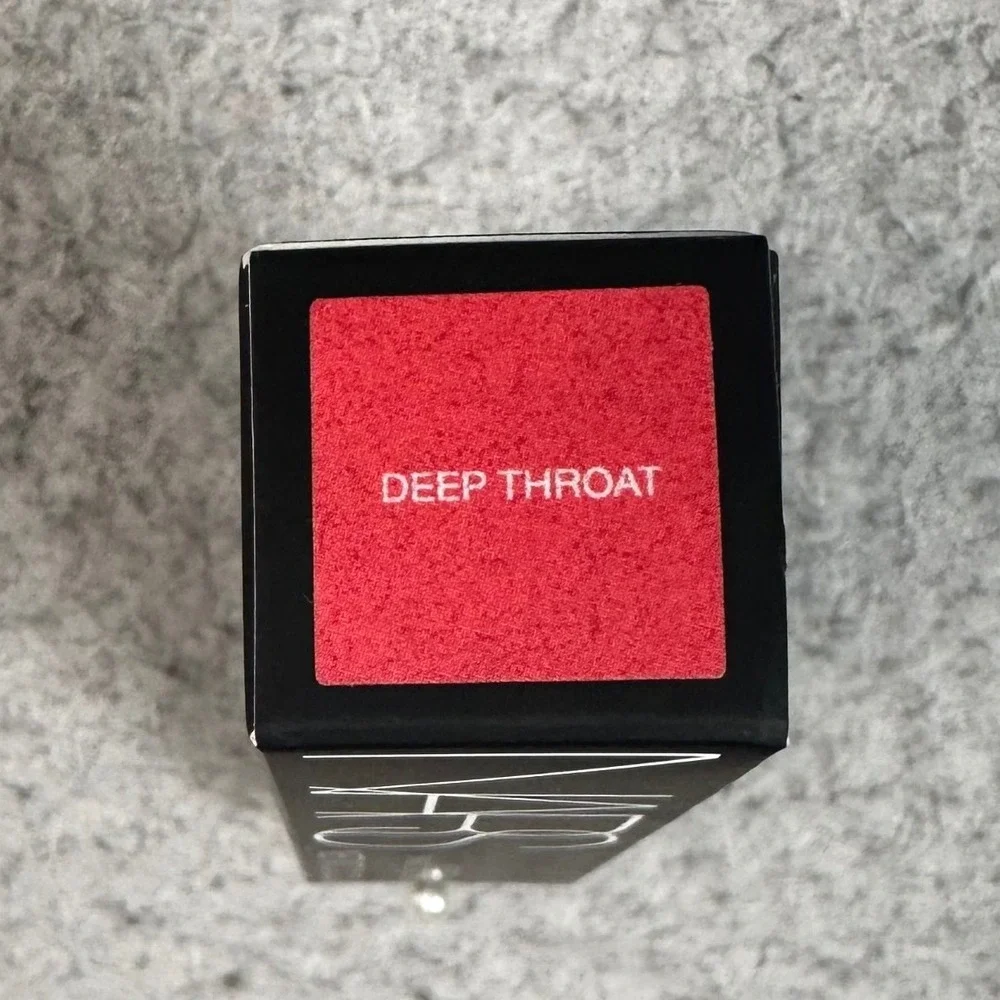 NARS new tags