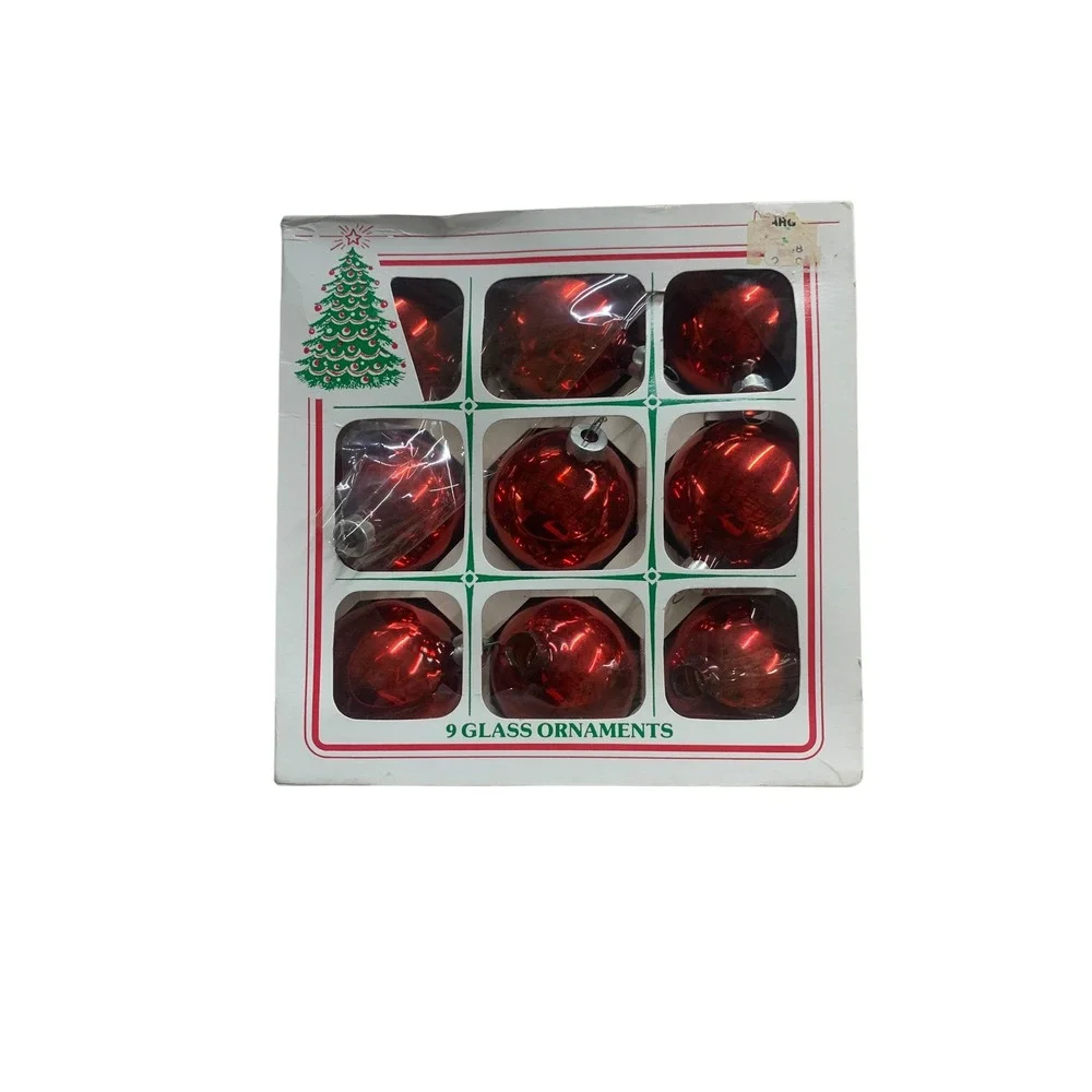 Essex Frankie Company vintage set