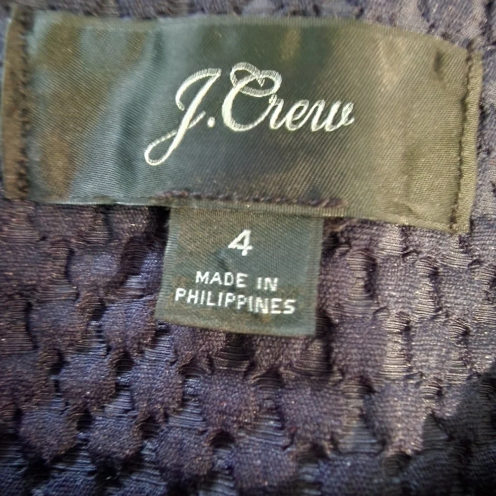 J. Crew b5340 like