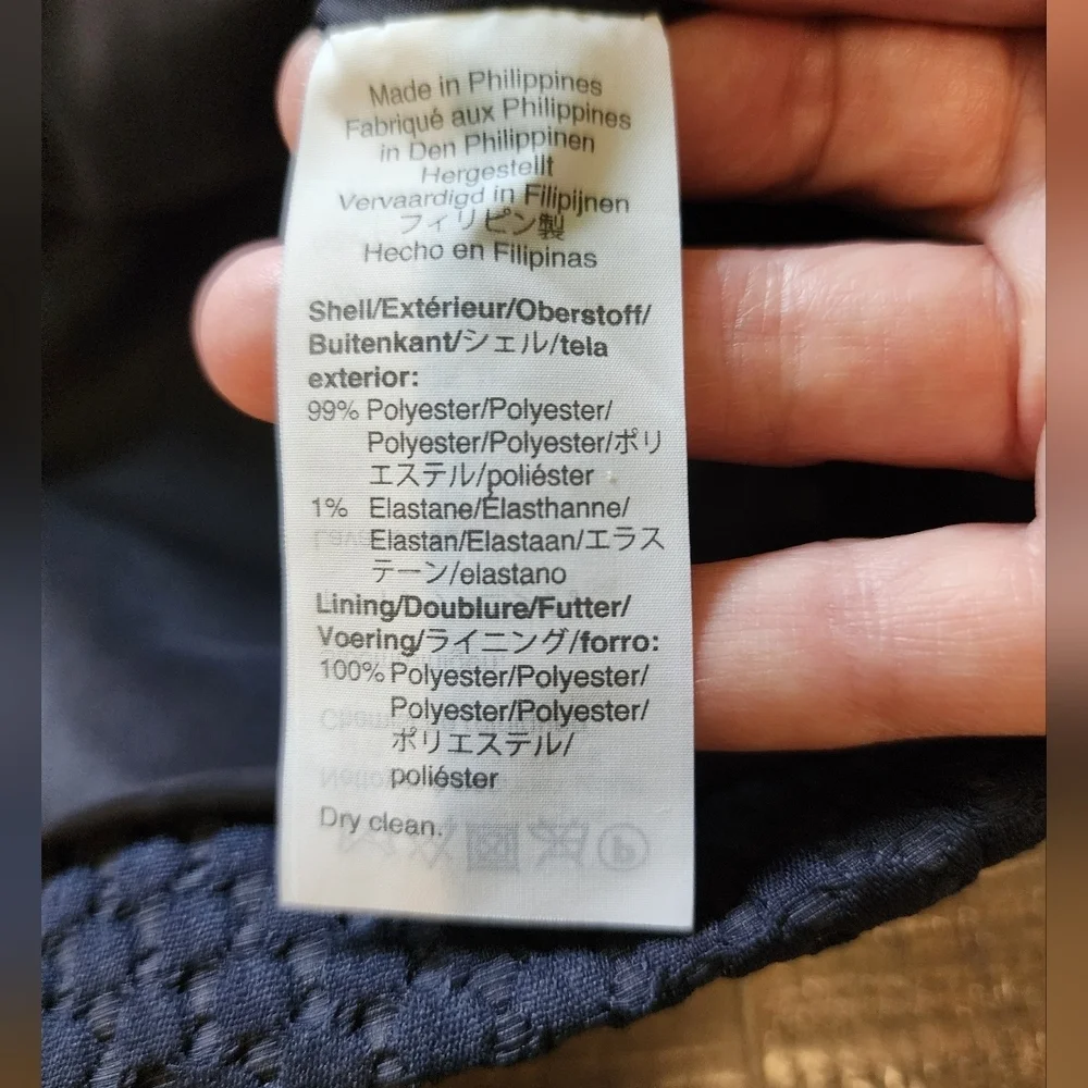 J. Crew b5340 like