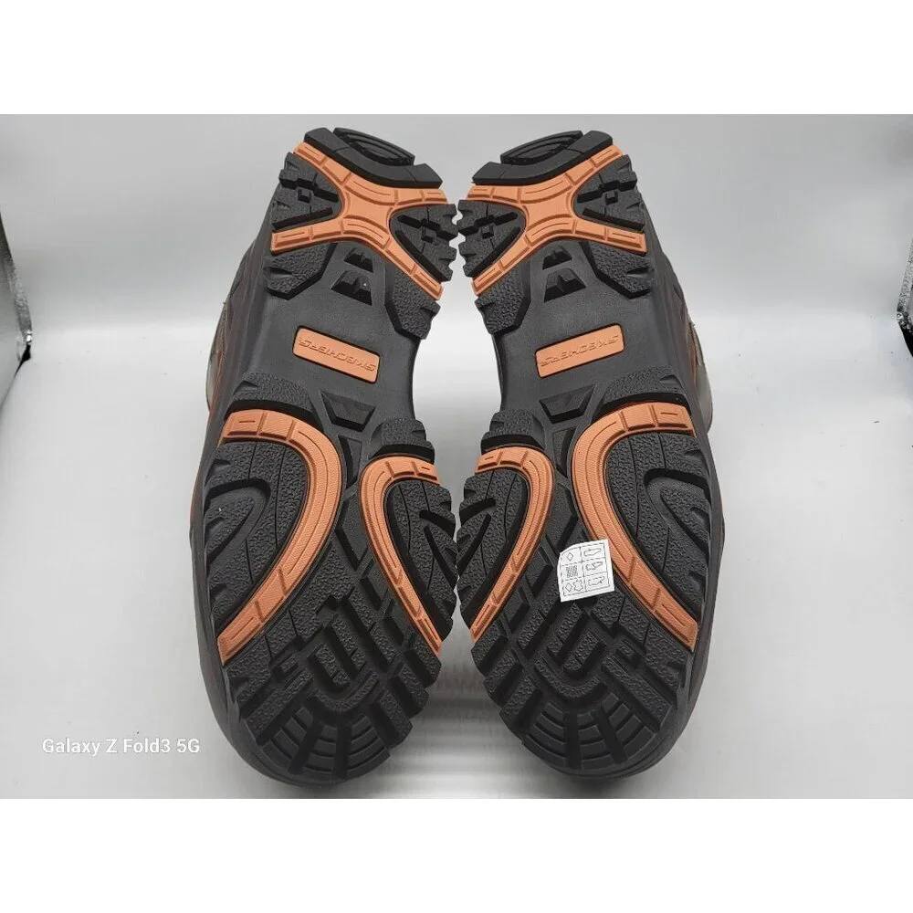 Skechers hiking boots
