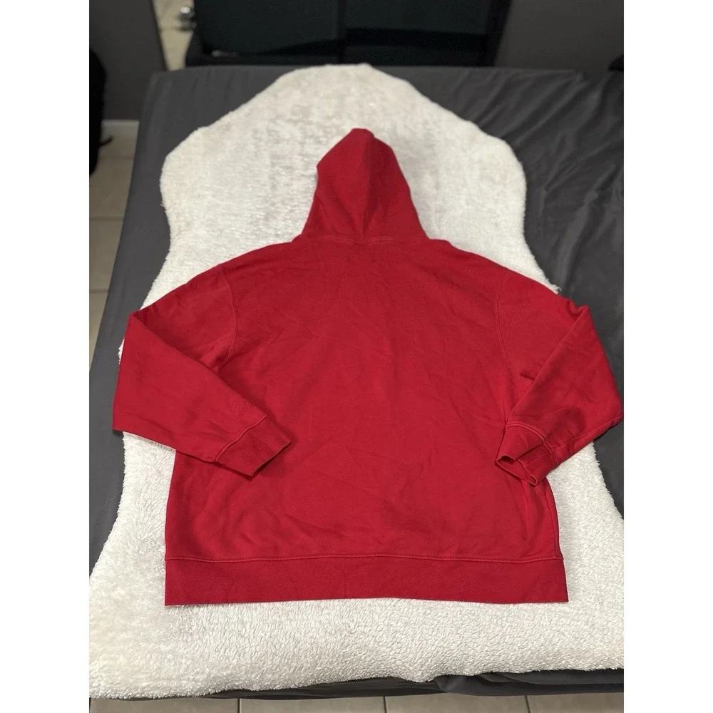 Jordan used look