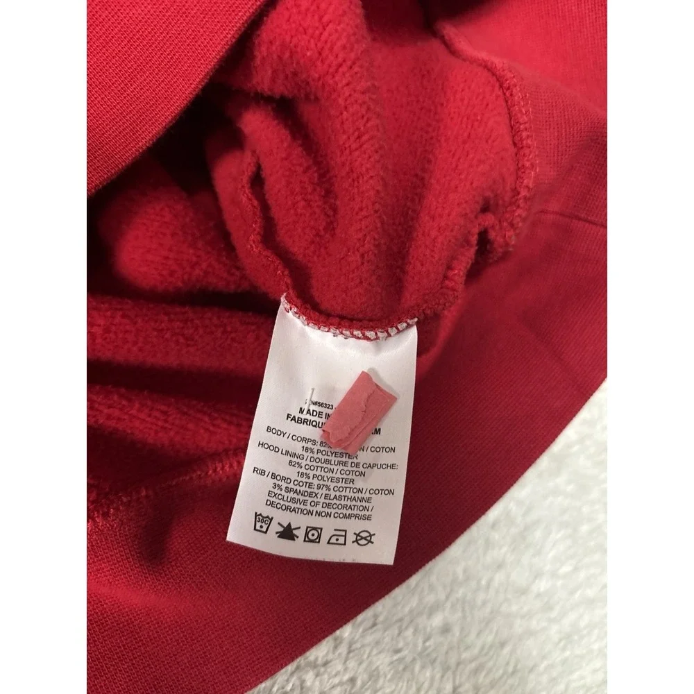 Jordan used look