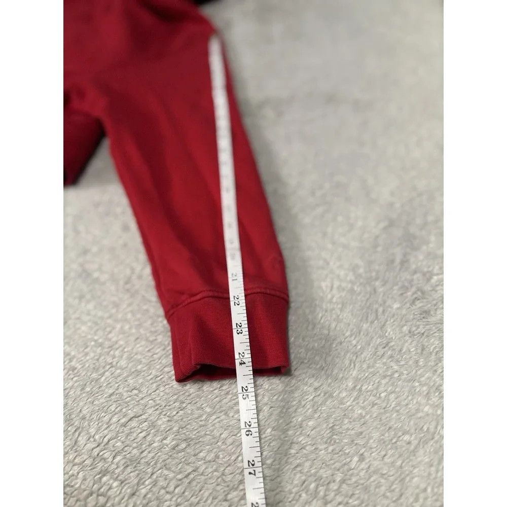 Jordan used look