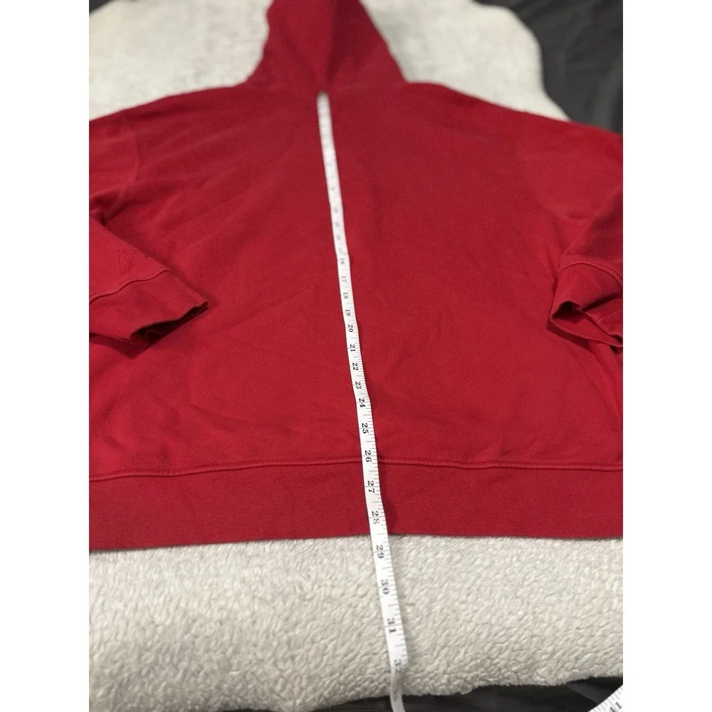 Jordan used look
