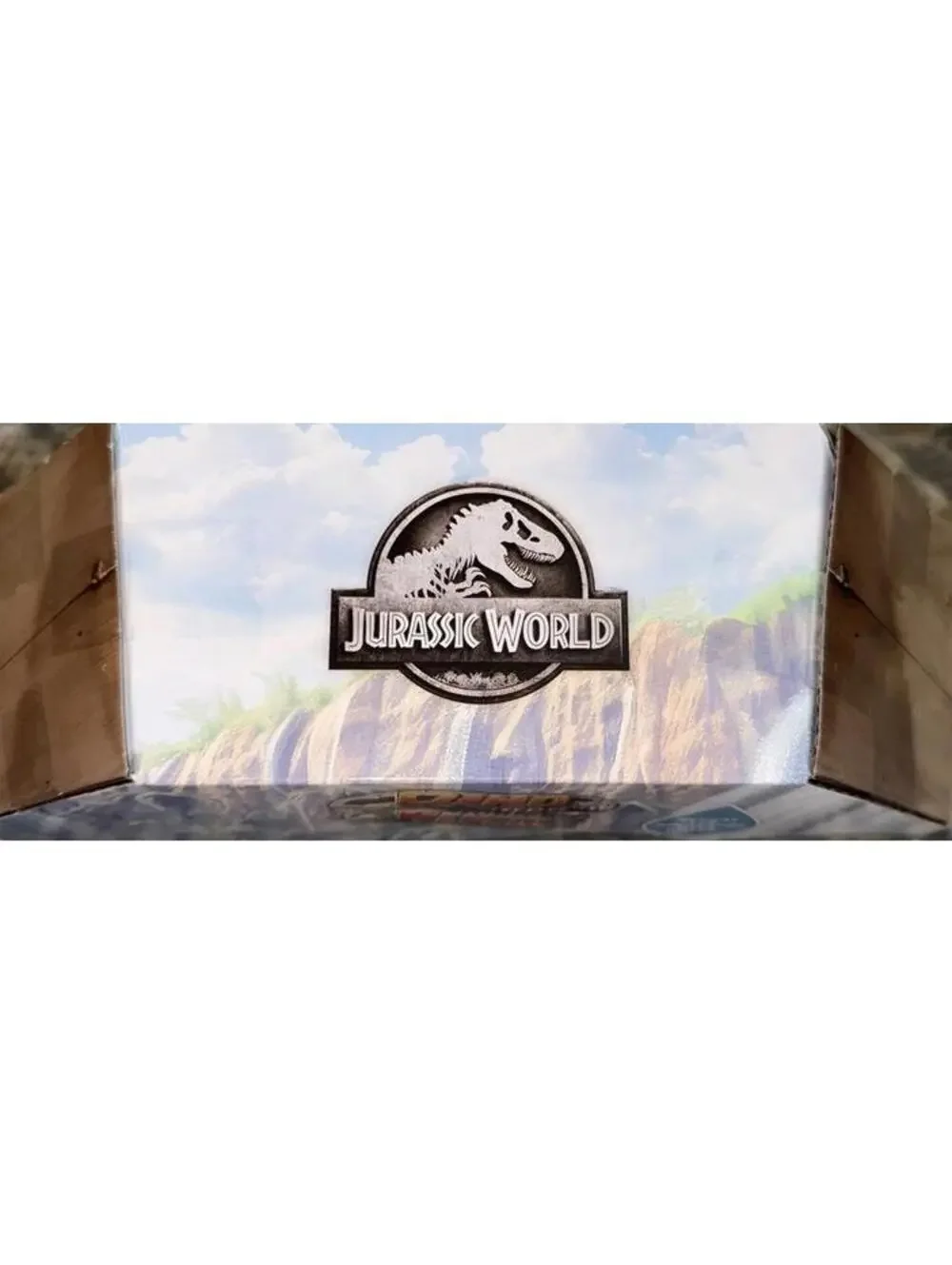 Mattel jurassic world