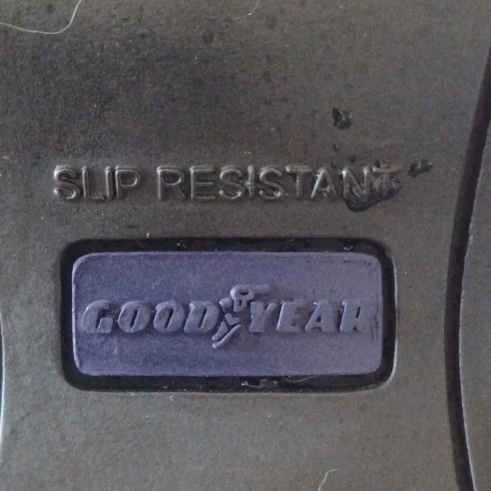 Goodyear brand new