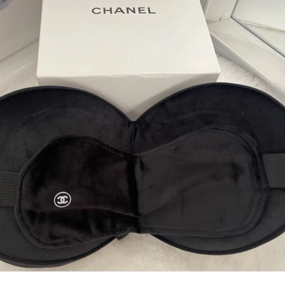 CHANEL travel portable