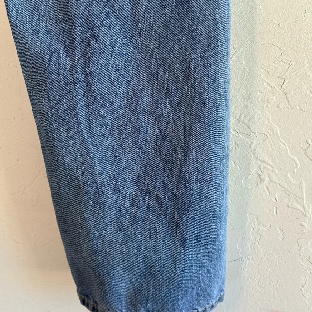 Levis levi’s 505s