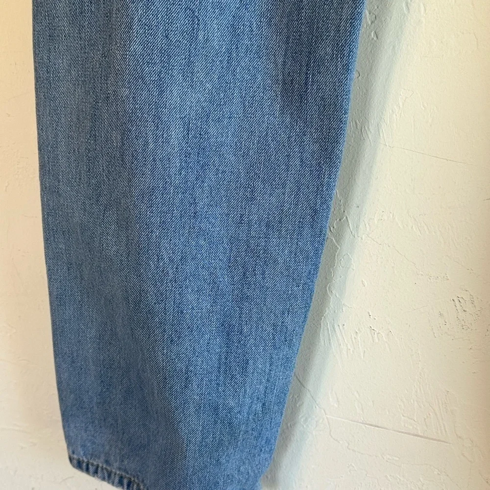 Levis levi’s 505s
