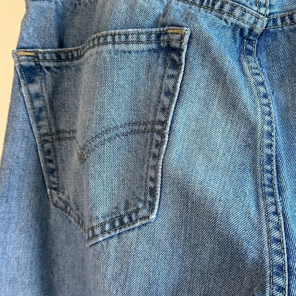 Levis levi’s 505s