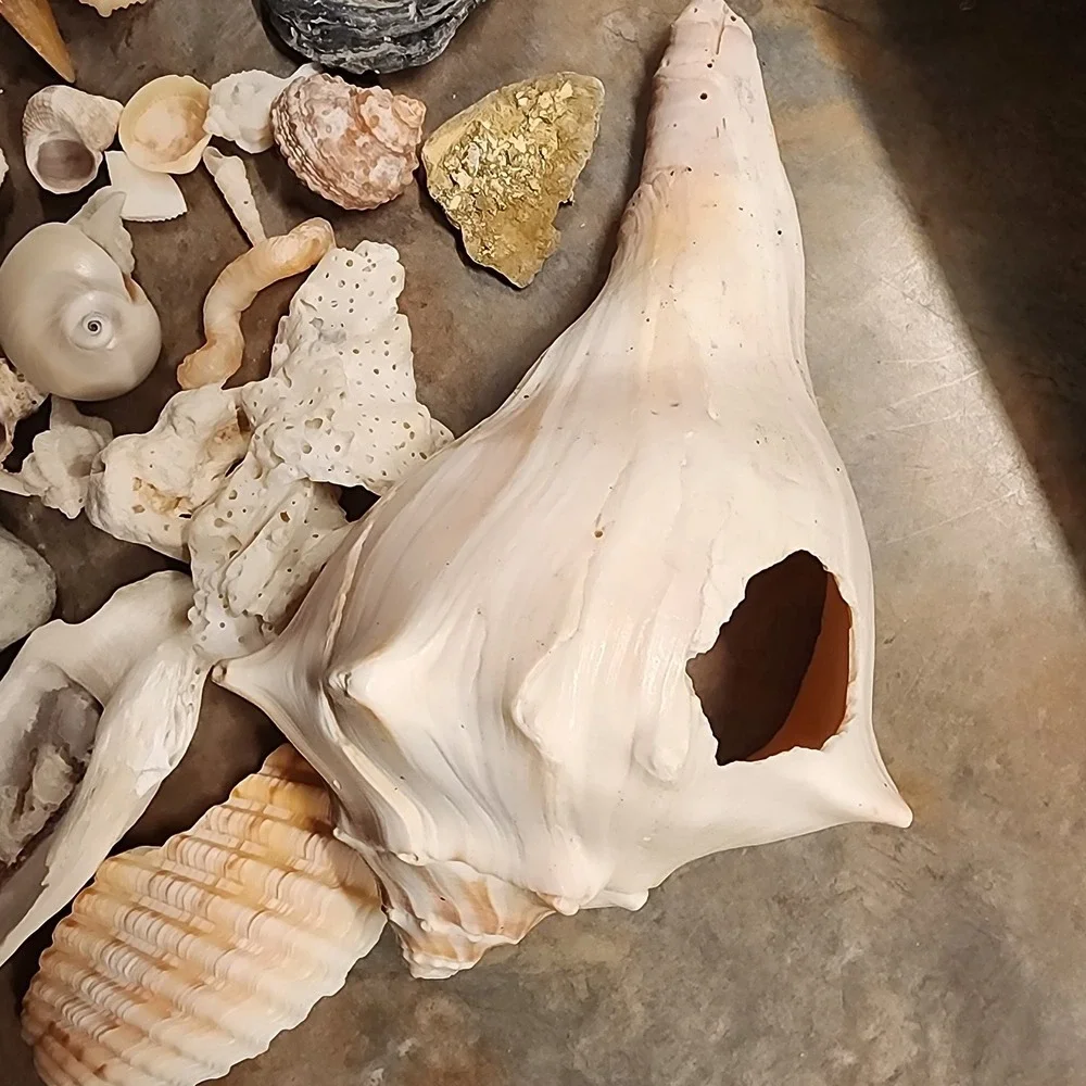 N/A some decor lot