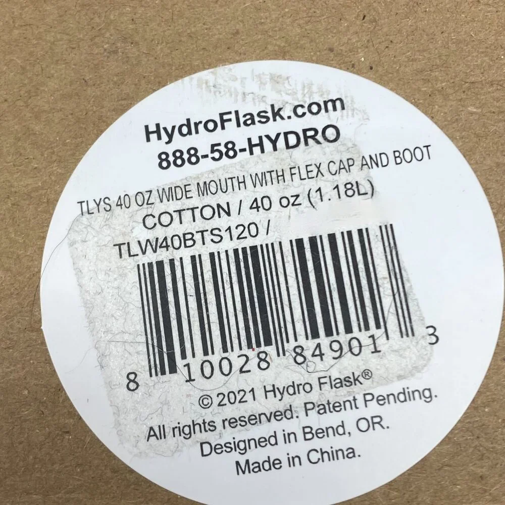 Hydro Flask hydro flask