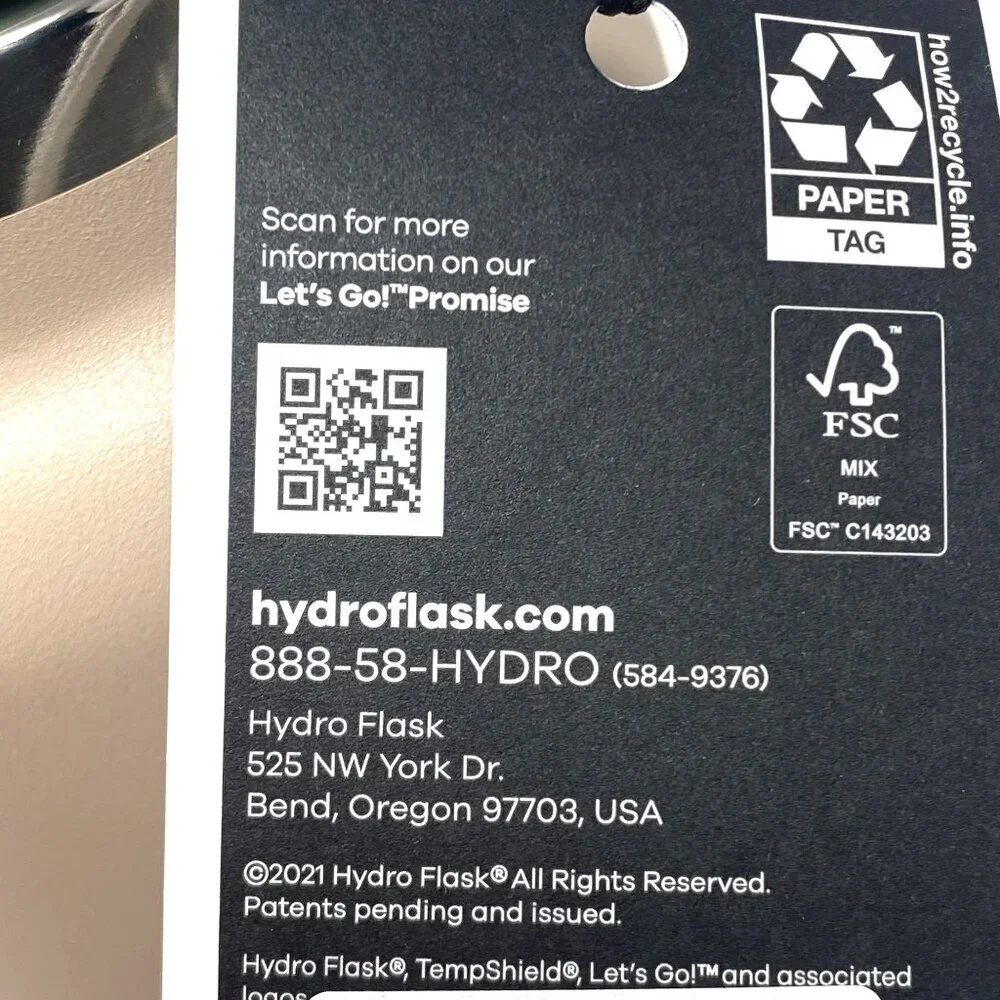 Hydro Flask hydro flask