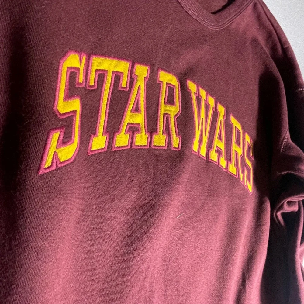GAP star wars
