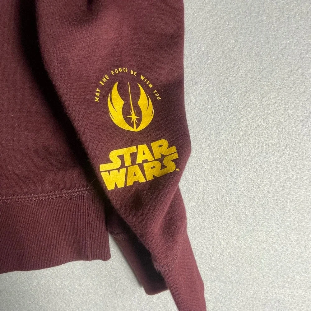 GAP star wars
