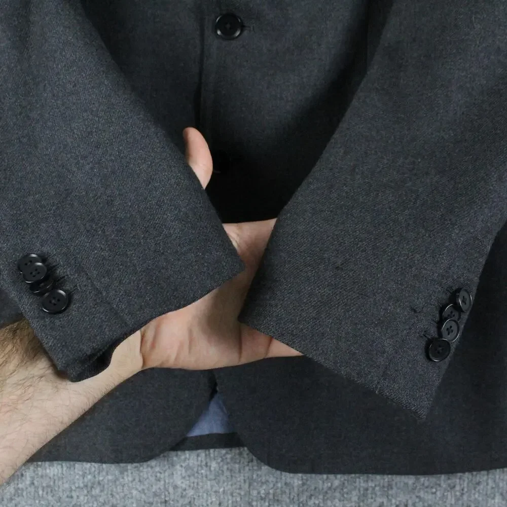 Banana Republic or interior