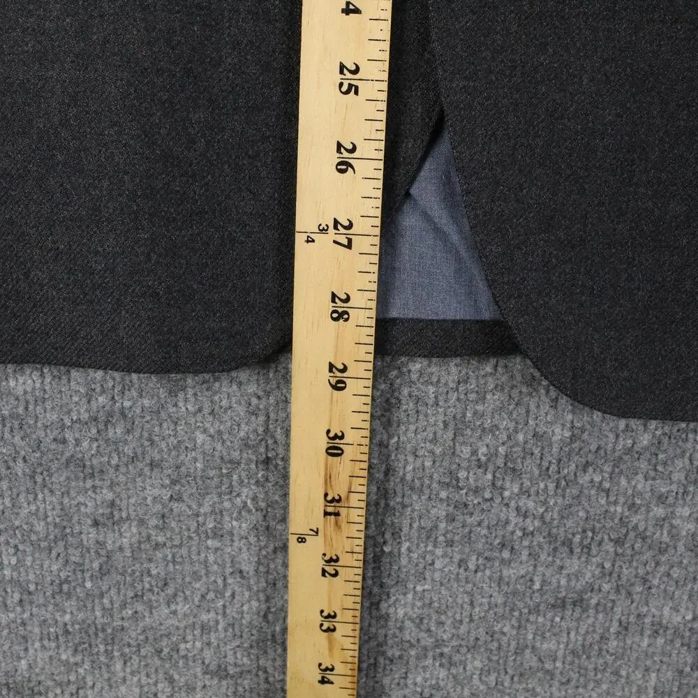 Banana Republic wrinkling codes gray