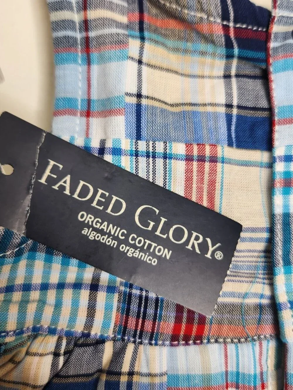 Faded Glory infant girls