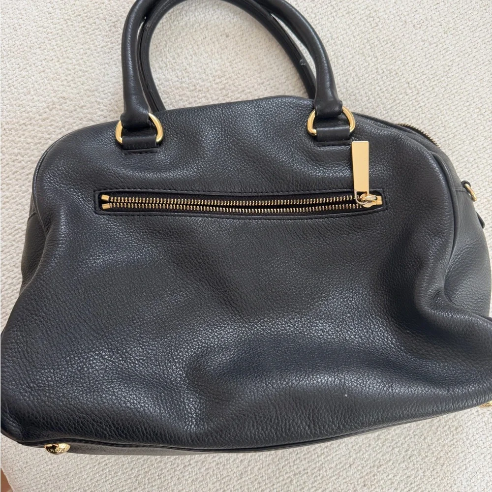 Michael Kors dual tote