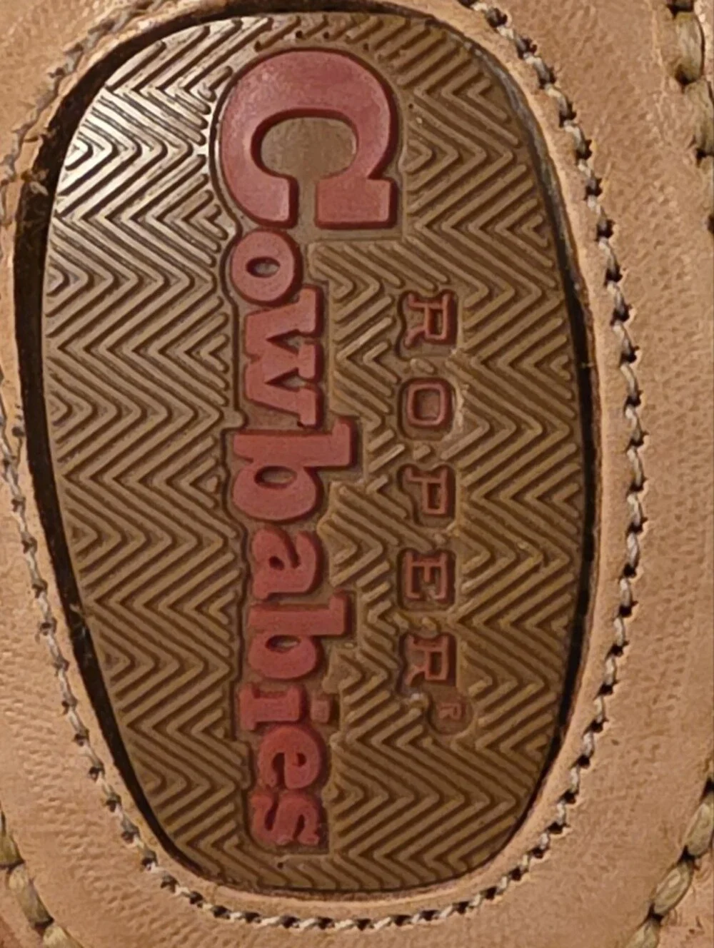 Roper durable kids