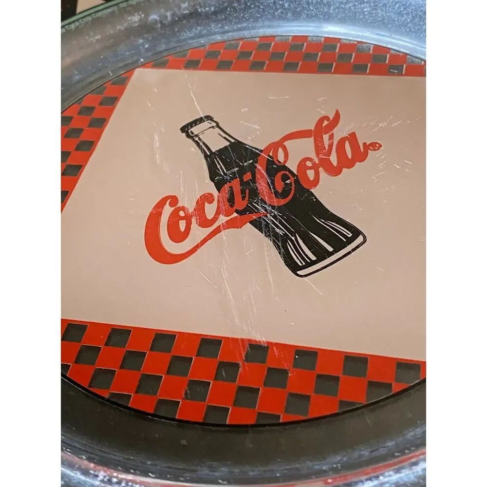 Coca Cola bring retro