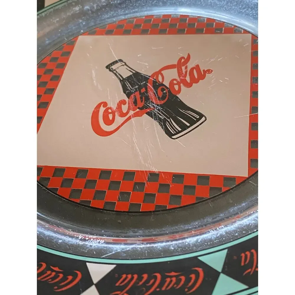 Coca Cola bring retro