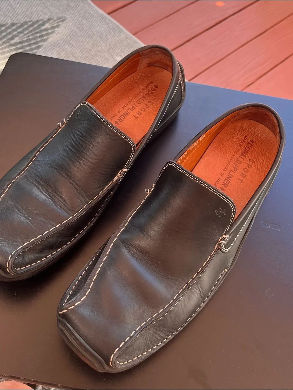 Donald J. Pliner premium donald