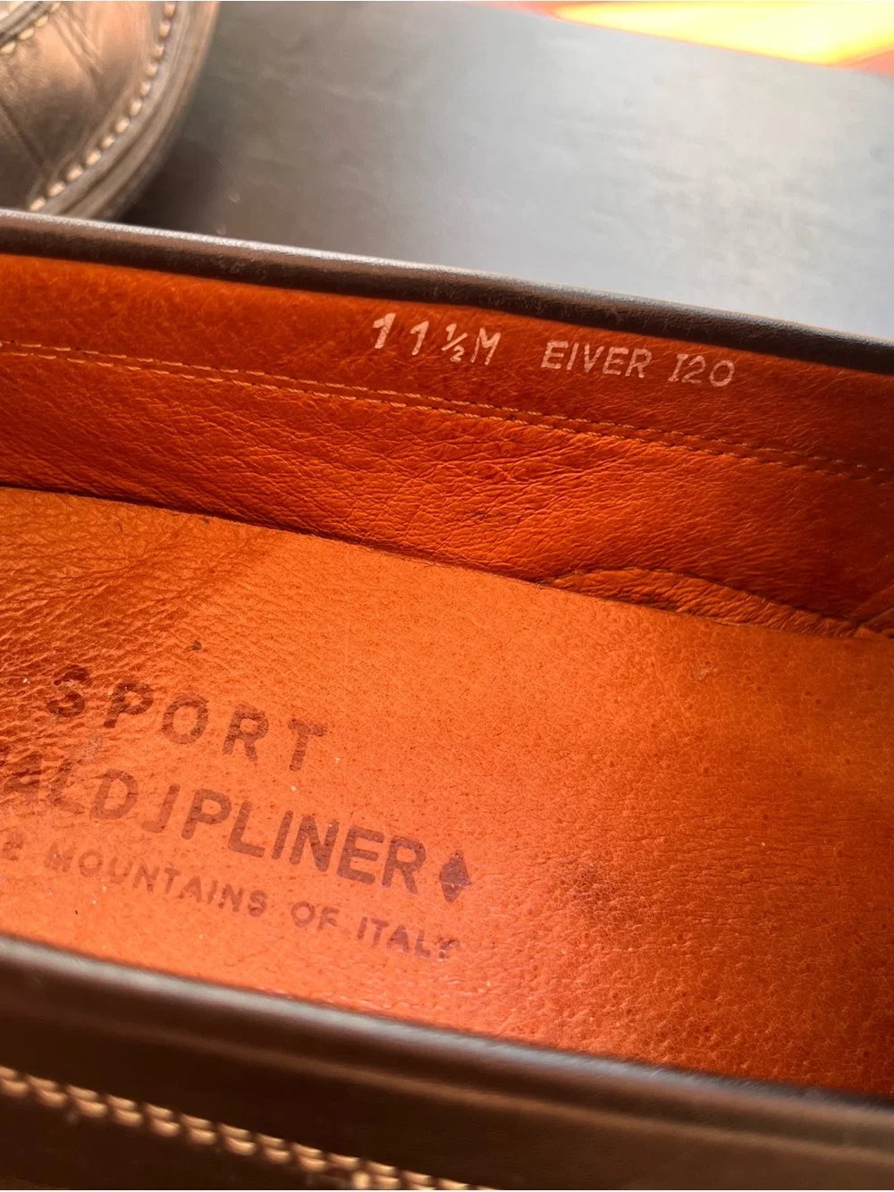 Donald J. Pliner premium donald