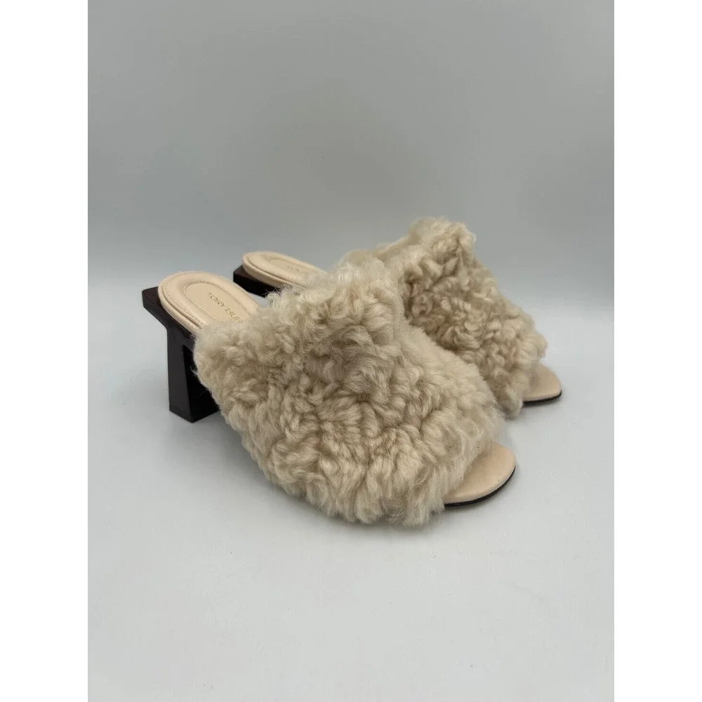 Tory Burch offers comfort