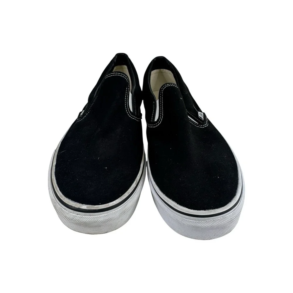 Vans classic slip