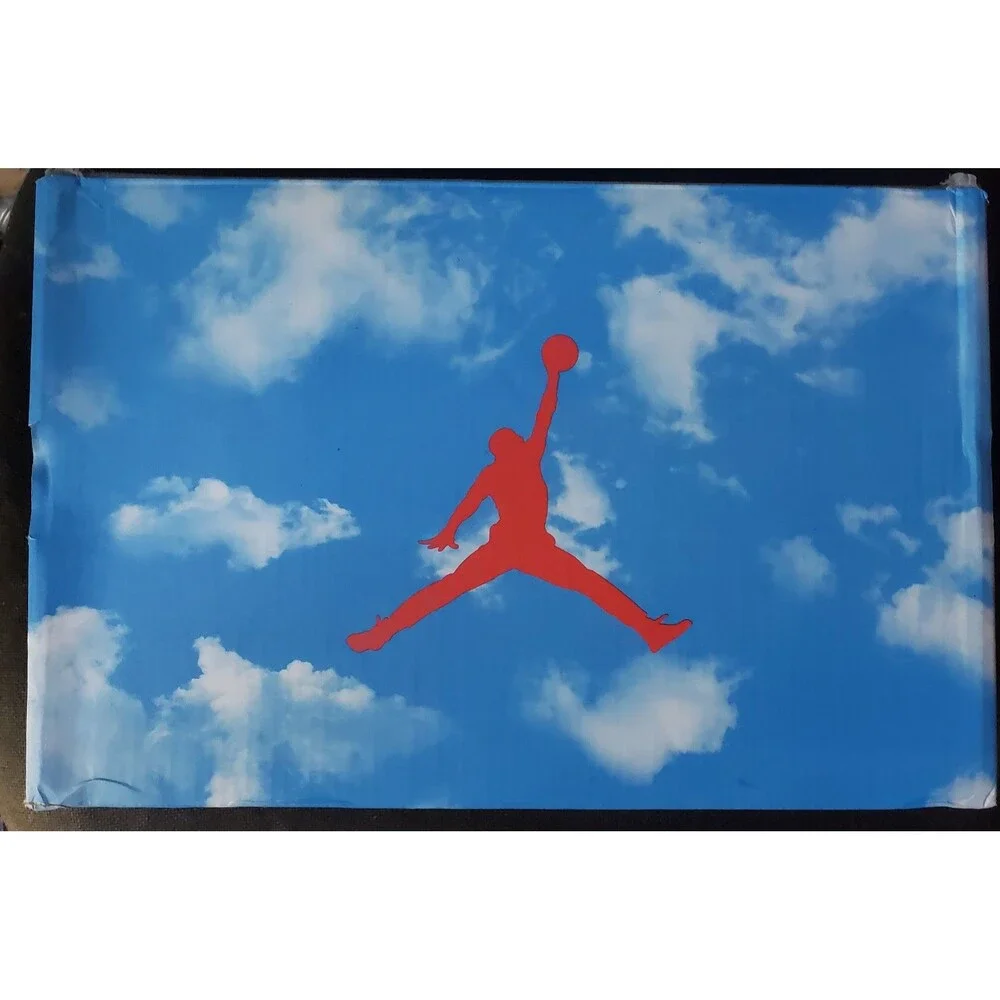 Jordan brand new